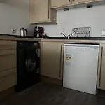 2 Bedroom Near Ocean Village Marina Port Apartment
