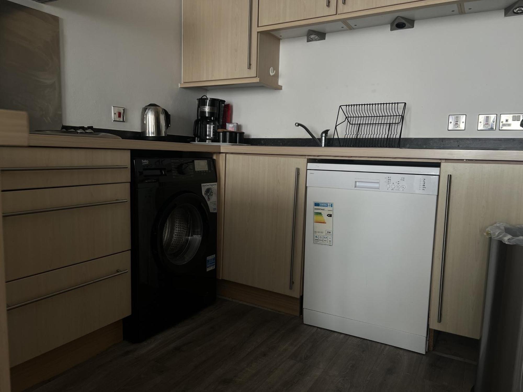 2 Bedroom Near Ocean Village Marina Port Southampton