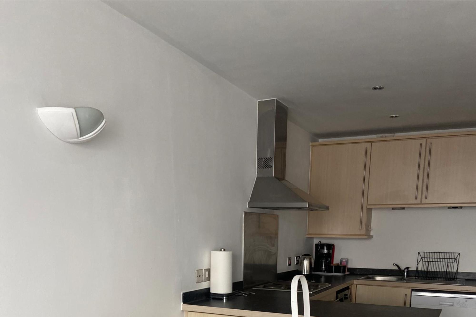2 Bedroom Near Ocean Village Marina Port Southampton